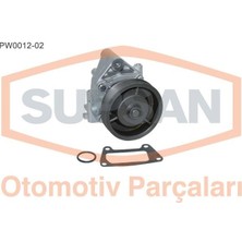 SUPSAN Pompa Devirdaim Tempra Uno 1.4 1.6 Gövdeli 159A2.000 160A1.046 46437916 PW0012-02