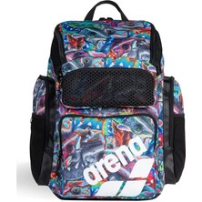 One Go Backpack 45L Ao Yüzücü Sırt Çantası 010232907