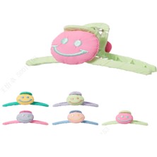 Miniso Dopamine Girl Serisi Saç Klipsi