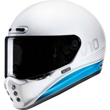 Hjc V10 Kask Tamı Mc2