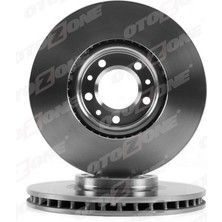 Otozone Ön Fren Aynasi Astra L 21 Grandland-Combo E 19 Partner-Berlingo 18 -508 18 -5008-308-3008-C4-C5- 408 22 304X28X5DL Havali 12