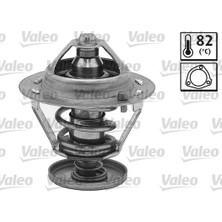 Valeo Arka Teker Kiti Vectra A-Corsa A-B-Kadette-C-D-E-Ascona B-C 1.2-1.3-1.4i-1.6i-1.8-1.9-2.0 Almla