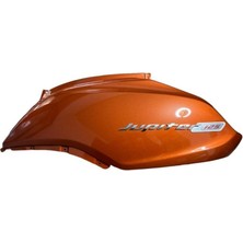 Sevgents Tvs Jupiter 125 Sele Altı Sol Kapak Turuncu KL220680HG Orj