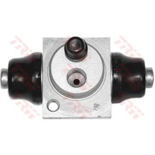 Bosch Trw BWD119A Fren Silindiri Sağ-Sol Astra Corsa-Kadet 92-95 Alüminyum Opel