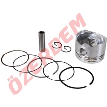 Sevgents Cub 110 Piston Ith 52,65 mm (Std+0,25)