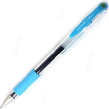 Uni-Ball Roller Kalem Signo Needle Iğne Uç 0.38 mm A.mavi UM-151ND