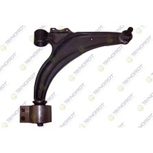 Teknorot Alt Salincak Komple Sağ Astra J-Chevrolet Cruze 2010 Almla