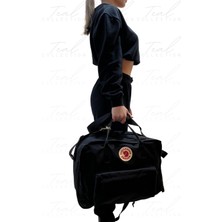 Kanken Seyahat Boy Spor, Valiz, Deprem, El ve Sırt Çantası