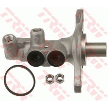 Trw PMF509 - Fren Ana Merkezi Clıo Iv 1.5dci 12 Dacıa Logan Iı -Sandero Iı 1.2-1.5dcı 12