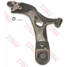 TRW Alt Salıncak Sol Aurıs 1.3 Vvtı-1.4 Vvtı-1.6 Vvtı-1.6 07 Corolla 1.3-1.6-1.8 Vvtı 13