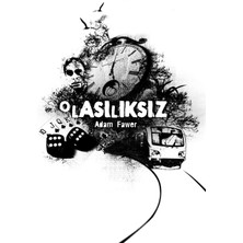 Lisinya Olasılıksız - Adam Fawer | Popüler Kitaplar