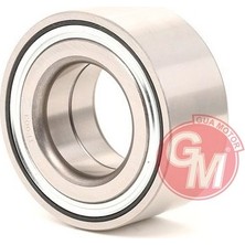 Jetta Gua 40928 Ön Teker Rulmanı Renault Trafıc Iı-Espace Iv-Vıvaro 2.0dtı-2.5dtı 01 > Abs Li 45X88X39 XGB41166 S01 Mtal Kapak 7701208427-402109697R-7701207358