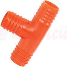 Colezium 1 1/2 Plastik Hortum Te