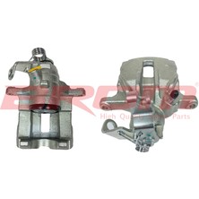 Brom Fren Kaliperi Arka Sol Traffıc Iı