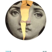 E Hobici Diamond Pirinç Dekopaj Kağıdı - 1199