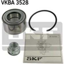 Jetta Skf BAH0031D Ön Teker Rulmanı Palıo 01> Sıena 01> Abs Siz 35X68.015X37 71714464