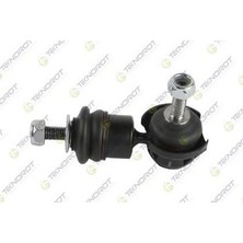 Ford Focus 2 Arka Askı Z Rotu 2005-2011 Teknorot
