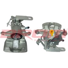 Brom Arka Fren Kaliperi Sol Ford Transıt V347-348 06 14