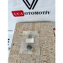 OEM Hararet Müşürü - Renault Megane 1 8200531449