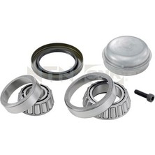 Snr R15136S Teker Rulmanı On Mercedes W203 W204 C207 C209 R171 R172 A2033300051