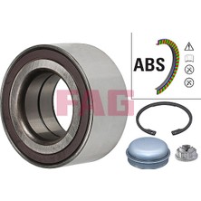 FAG Teker Rulmanı On Mercedes W169 W245