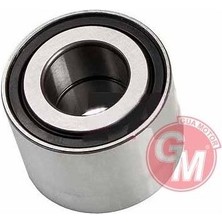 Gua 40509 - Arka Teker Rulmanı Renault 9-R11-R19-CLIO I-Iı-Iıı-Mgn I-Modus-Twng-Dacıa Logan 04 GB12025 Plastik Kapak