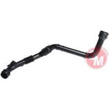 Gua 40941 - Turbo Hortumu Renault Kangoo / Grand Kangoo Iı Kw0/1 1.5 Dci 85 KW0K. KW0L. KW0B