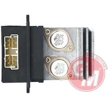 Gua 41090 - Klima Rolesi Renault 19-Master Iı 2.8