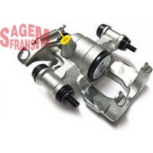 Sagem Fren Kaliperi Arka Sağ Master Iıı-Movano 1.9-2.2-3.0 Dti 10 Tek Teker Q:48MM / İ.Ğ:12MM