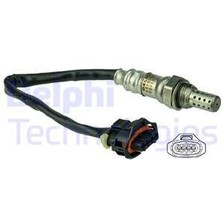Delphi Oksijen Sensörü Astra J-Insıgnıa A-Mokka-Merıva B-Adam-Corsa D-E-Aveo- Cruze-Zafıra C 1.2-1.4-1.6 A12-B12XER-XEL-A14-B14XEL-XER-NET-NEH-A16-B16XER-A18-B18XER