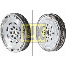LuK Volan Dmf Mercedes W169 W245