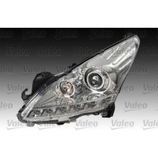 Valeo Sol Far P107 12 Elektrikli Motorlu