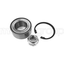 Jetta Cıfam 6191548 Ön Teker Rulmanı Bravo 96> Marea 96> 2.0 42X80X37 60815882-71714472-82463292