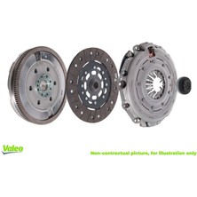 Valeo 837081 - Fullpack Dmf Peugeot 308 Iı 1.6 Bluehdı