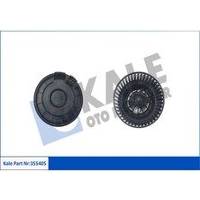 Kale 355405 Kalorıfer Motoru Focus Iıı 11> Yenı Connect 14> C-Max 11> 1696006-AV6N18456AA
