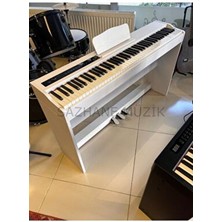 Sazhane Austin ADP200 Beyaz Piyano 88 Tuş