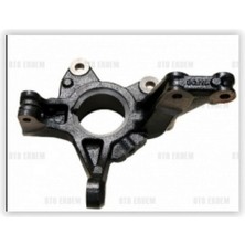 Brom Almila Aks Taşiyici Ön Sağ Clio Iv