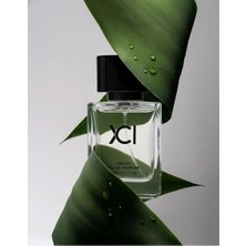 XCI Xcı U1 Unisex Parfüm 50 ml – Beyaz Çiçeklerin Büyüleyici Gücü