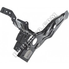 IAG Renault Duster 2017- Ön Panel Üst Parça Sağ Oem No (625184981R)