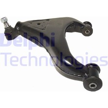 Delphi Salıncak On Sol Alt Mercedes Sprınter B901 B904 . Vw Lt 28-35-46