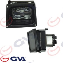 GVA Techmrt Sis Lambasi Sağ Tipo