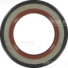 V.REİNZ V.reınz 813186300 - Krank Mil Keçesi Ön 206-207-306-307-BERLINGO-C-ELYSEE-BIPPER-C2-C3-NEMO 1.4-1.6 16V Vtı ET3J4-TU3A