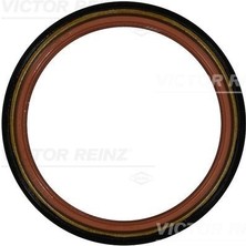 V.REİNZ V.reınz 812490810 - Krank Mil Keçesi Arka Astra F-G-H-J-Corsa A-B-C-D-Vectra A-B-C-Mokka-Insıgnıa A-Zafıra A-B- Merıva A-B-Adam Kadett E 1.2-1.4-1.6 X/z/a/b/d-Xe-Xep-Xe1-Net-Nel 80×98X10 Flüorit-Kauçuk