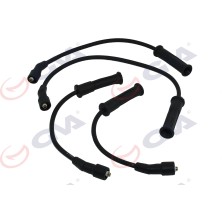 Gva 50B11110 Buji Kablosu Megane 1.6 Ie-Clıo HB-R19 1.6 Ie 8V 7700273226