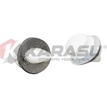 Arkıl Master 3 Çevre Bant Klipsi 10'lu