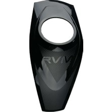 Jawa 500X Depo Üst Muhafaza Siyah