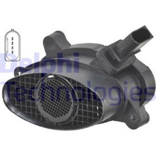 Delphi Xmpdby Hava Akis Metre Bmw M47 M57 E87 E90 E60 E61 E65 E66 E67 E83 E53 E70 E71 E72