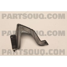 Pulo Megane Arka Tampon Alt Braketi Sol Hatchback 2016- Oem No (852251451R)