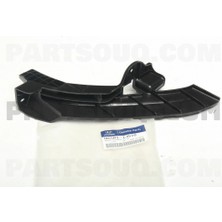 MOBIS Tampon Bağlantı Braketi I20 Ön 12-14 Far Altı Sol (Oem No: 86581-1J500)