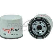 Universal Yakıt Filtresi Agco Bobcat Caterpıllar Yanmar Kubota Daıhatsu,hıno,toyota John Dere Hıtachı Ingersoll-Rand M20X1.5